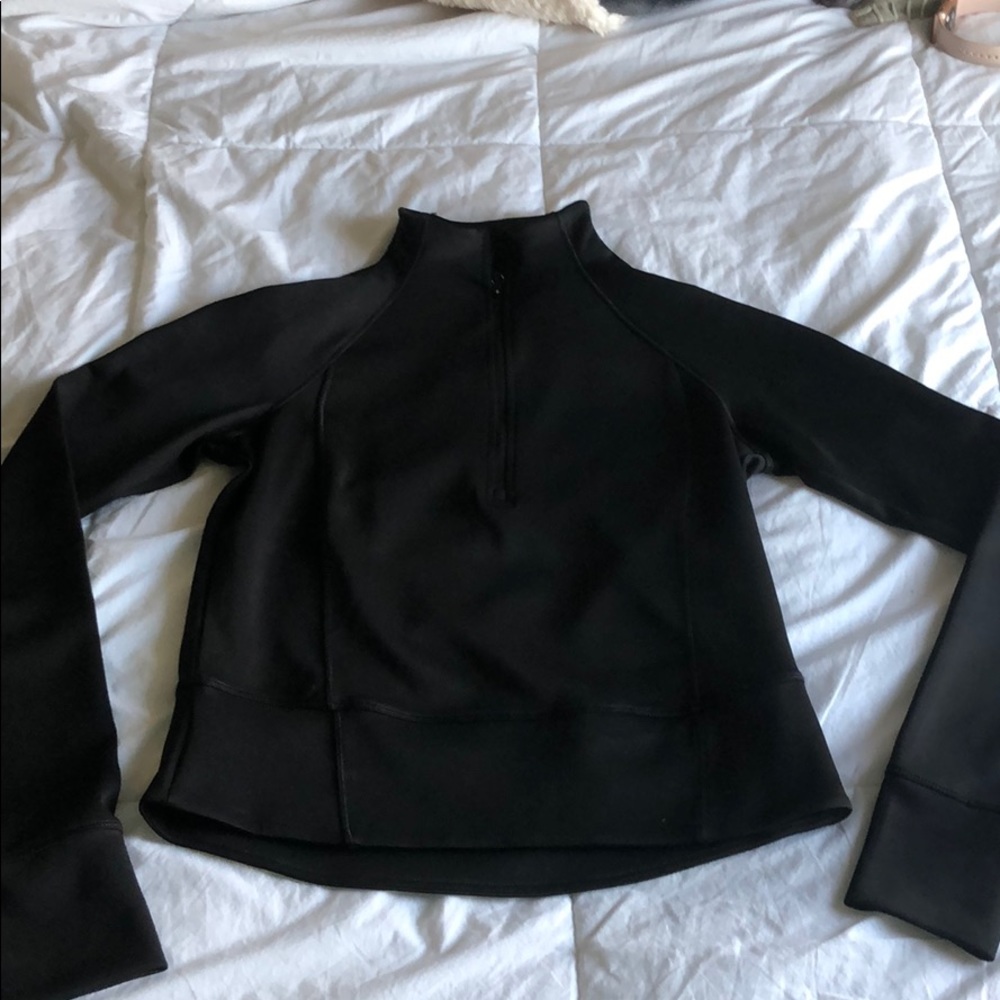 Layer 8 Running Jacket